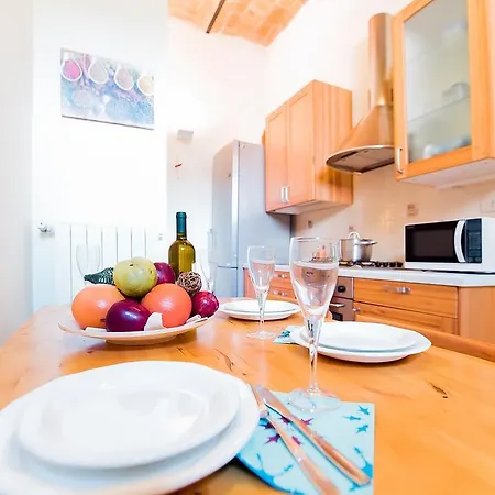 Апартаменты Candia Halldis Apartment *