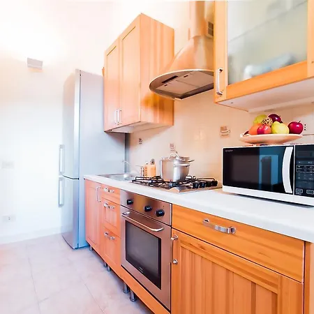 Апартаменты Candia Halldis Apartment *