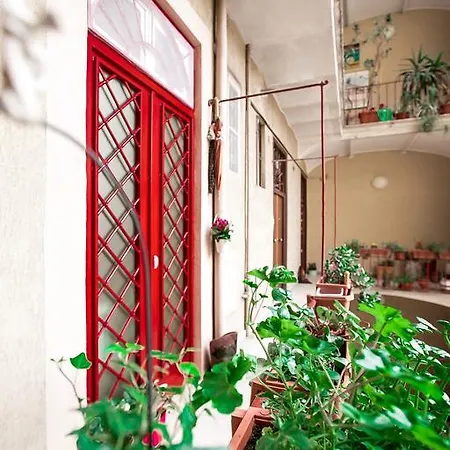 Candia Halldis Apartment Апартаменты *